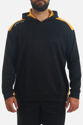 Optimum Tempo Hoodie Amber - Stylish and Functional Apparel